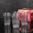 Pasabahce Joy longdrinkglazen | 4 stuks | 365 ml