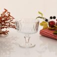 Pasabahce Leafy dessertschalen | 2 stuks 