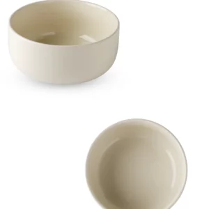 Novel 24-delig serviesset voor 6 personen | beige