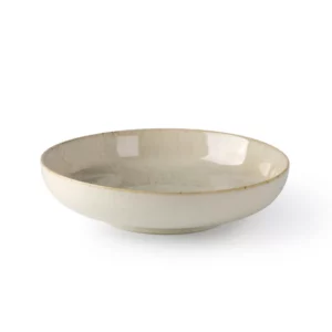 Ria 24-delig serviesset voor 6 personen | beige