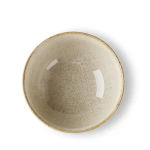 Ria 24-delig serviesset voor 6 personen | beige