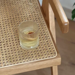 Ripple Elysia glazen | 2 stuks | 220 ml