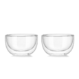 Schäfer dubbelwandige schalen | 2 stuks | 310 ml