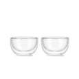 Schäfer dubbelwandige schalen | 2 stuks | 220 ml