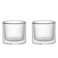 Schäfer Atea dubbelwandige schalen | 2 stuks | 290 ml