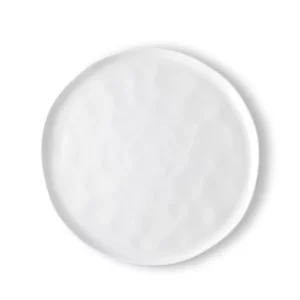 Perlemor 24-delig serviesset voor 6 personen | wit