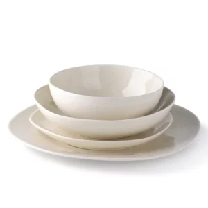 Soho 24-delig serviesset voor 6 personen | beige