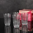 Pasabahce Joy drinkglazen | 4 stuks | 295 ml