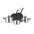 Karaca Gastro rvs pannenset | 8-delig
