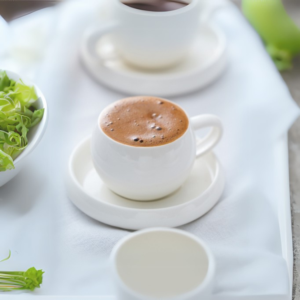 Bondy dupe 6-persoons espressokopjes set | 120 ml