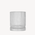 Ripple Elysia glazen | 2 stuks | 220 ml