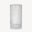 Ripple Elysia glazen lang | 6 stuks | 460 ml