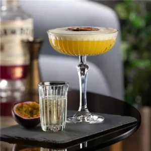 Pasabahce Joy champagne coupe | 4 stuks