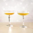 Pasabahce Joy champagne coupe | 4 stuks