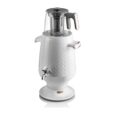 Arzum Ehlikeyf elektrische theemachine | 2200 W | wit