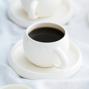 Bondy dupe 6-persoons koffiekopjes set | 200 ml