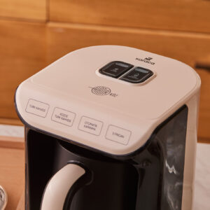 Karaca Hatir Koz Turkse koffiezetapparaat | Crème