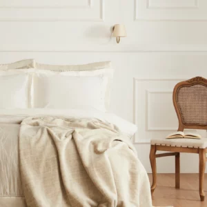 Karaca Home Monica 8-delige bruidsschat set | Goud