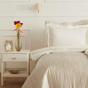 Karaca Home Monica 8-delige bruidsschat set | Goud