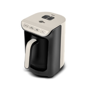 Karaca Hatir Koz Turkse koffiezetapparaat | Crème