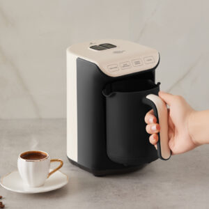 Karaca Hatir Koz Turkse koffiezetapparaat | Crème