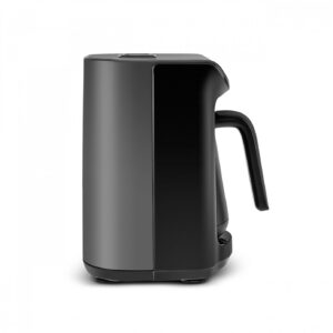 Karaca Hatir Koz Turkse koffiezetapparaat | Zwart glans