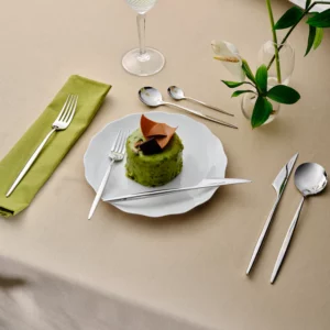 Karaca Braga 84-delige bestekset voor 12 personen