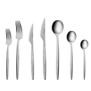 Karaca Braga 84-delige bestekset voor 12 personen
