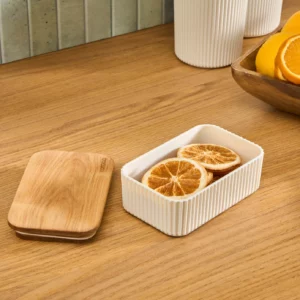 Karaca Massimo bewaardoos crème | 500 ml