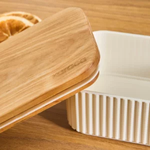 Karaca Massimo bewaardoos crème | 500 ml