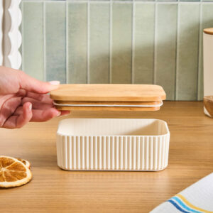 Karaca Massimo bewaardoos crème | 500 ml