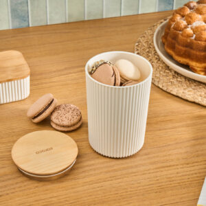 Karaca Massimo bewaardoos crème | 900 ml