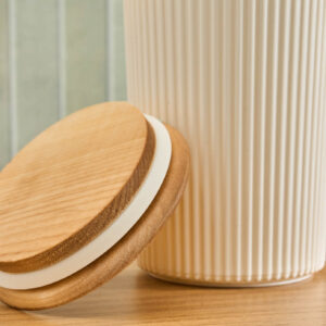 Karaca Massimo bewaardoos crème | 900 ml