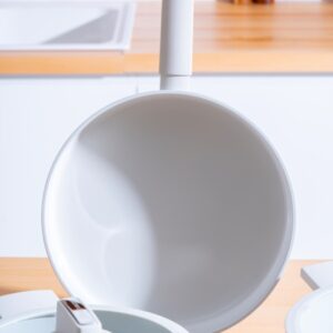 Ultimate Pro 7-delige keramische pannenset | Creme