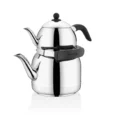 Korkmaz Ornella rvs theepot | 1.3 + 3.5 liter