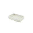 Symphonie serveerschaal porselein | Ø 11x7 cm – 1 stuk