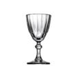 Pasabahce Diamond Likeurglazen | 4 stuks | 49 ml