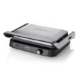 Arzum AR2001 Tostçu Delux grill toaster | Zilver