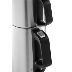 Arzum Teacharm AR3143 theemachine | Zilver