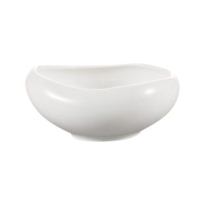 Bricard Barles serviesset | 25-delig voor 6 personen | wit