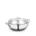 Korkmaz Tombik rvs lage braadpan | Ø 24 cm | 3,6 L