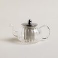 Borosilicaat glazen theepot Rosie | 1000 ml