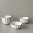 Bloomy Lotus snackschalen | 6 stuks | 11,5 cm
