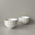 Bloomy Lotus soepkommen | 6 stuks | 13,5 cm