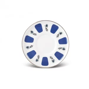 Karaca Iznik theeglazen set | 12-delig voor 6 personen