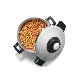 Karaca Quick and Safe rvs snelkookpan | 7 Liter