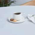 Karaca Hole 12-delige theekopjesset voor 6 personen | 200 ml