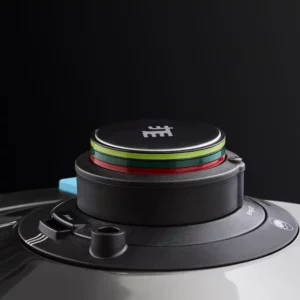 Karaca Quick and Safe rvs snelkookpan | 7 Liter