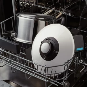 Karaca Quick and Safe rvs snelkookpan | 7 Liter