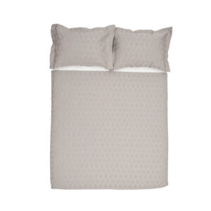 Nautica Home Polygon tweepersoons bedsprei set